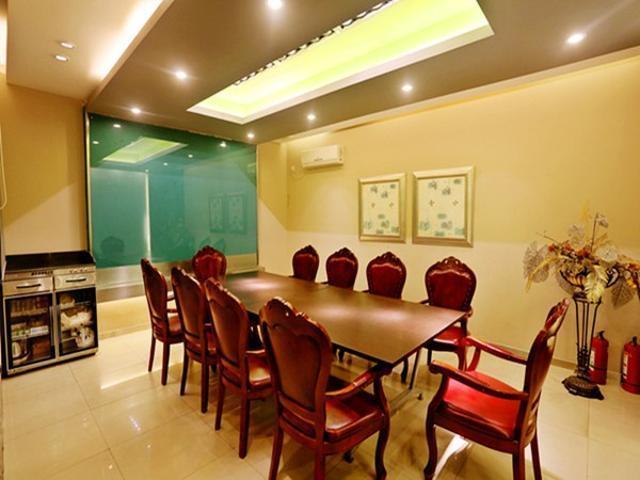 Jinjiang Inn Xuchang Hubin Road Exterior foto